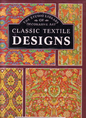 Classic Textile Designs