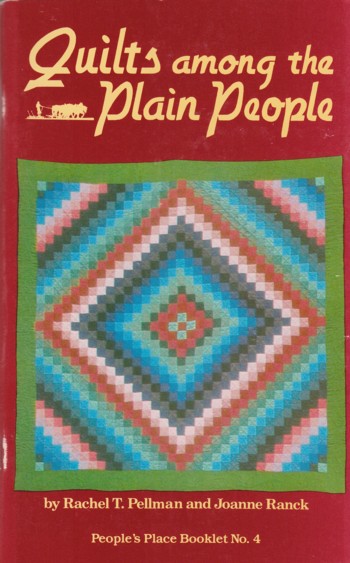 QUILTS AMONG THE PLAIN PEOPLE