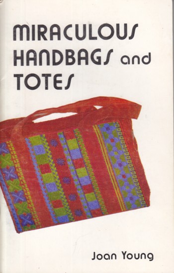Miraculous Handbags and Totes