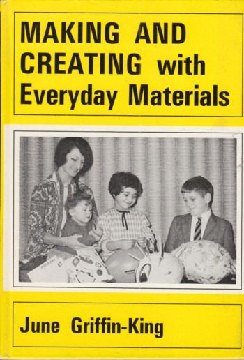 Making and Creating Everyday Materials
