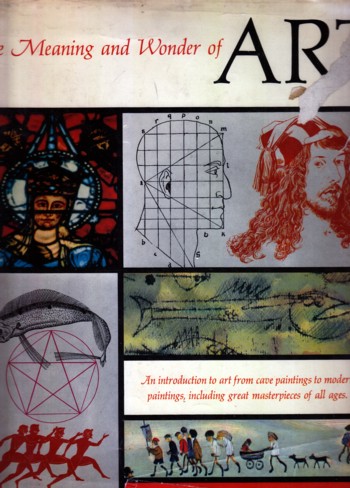 Meaning and Wonder of Art