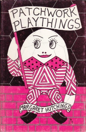 Patchwork Playthings