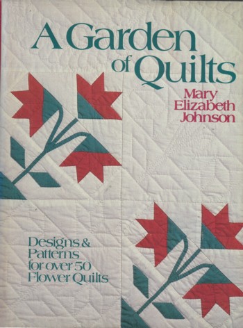 GARDEN OF QUILTS