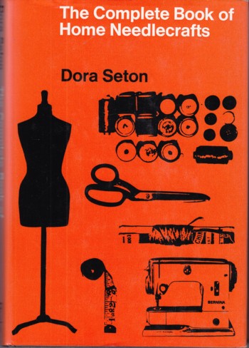 Complete Book of Home Needlecrafts