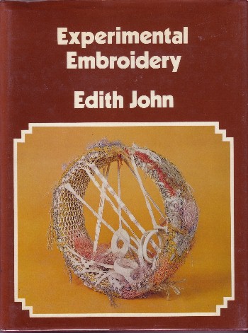 EXPERIMENTAL EMBROIDERY