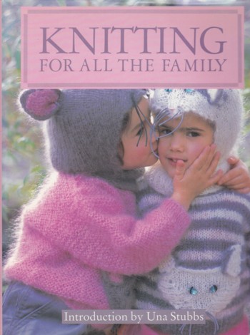 Knitting for All the Family