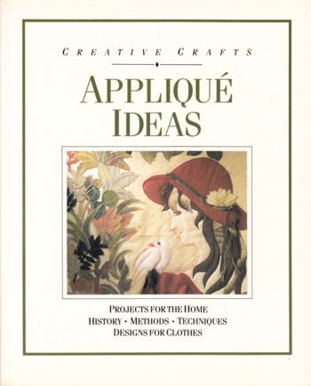 Applique Ideas