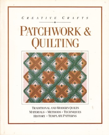 Patchwork and Quilting