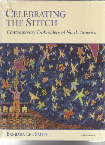 Celebrating the Stitch