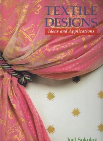 Textile Designs: ideas and Applications
