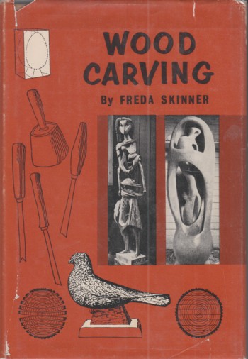 Wood Carving