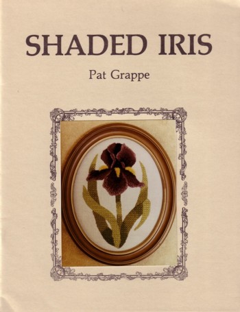 Shaded Iris