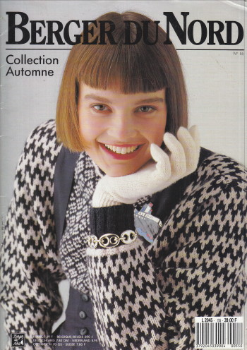 Collection Automne #55