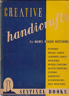 CREATIVE HANDICRAFTS