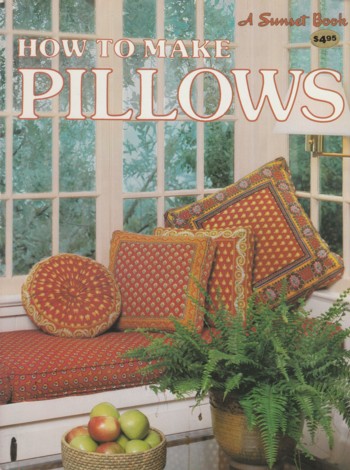 How to Make Pillows