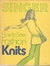 How to Sew Fashion Knits