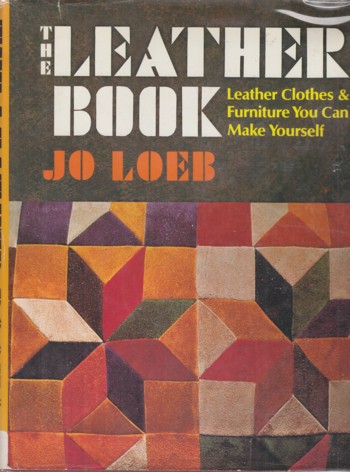 Leather Book