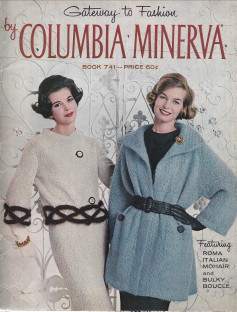 Gateway to Fashion #741