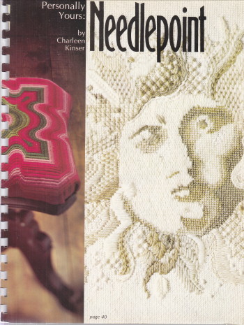 Personally yours: Needlepoint