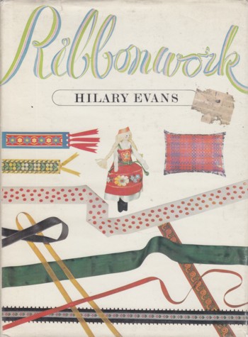 Ribbonwork