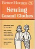 Sewing Casual Clothes
