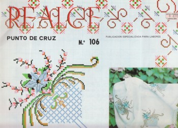 Punto de Cruz