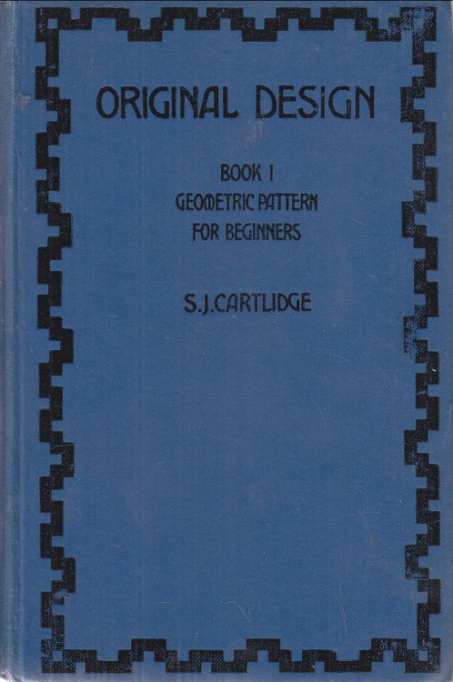 ORIGINAL DESIGN