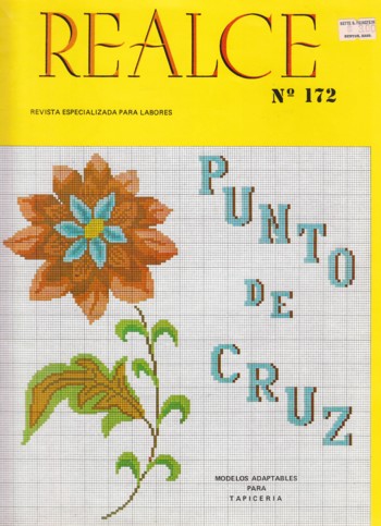 Punto de Cruz
