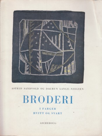 BRODERI