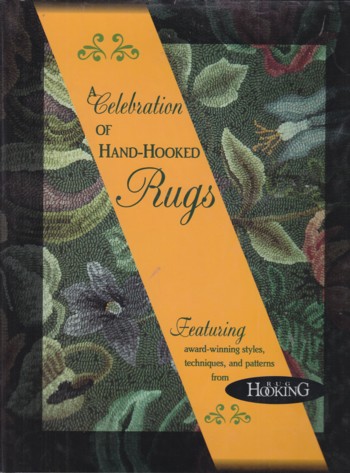 Celebration of Hand-Hooked Rugs