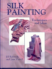 Silk Painting