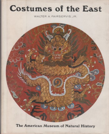 Costumes of the East