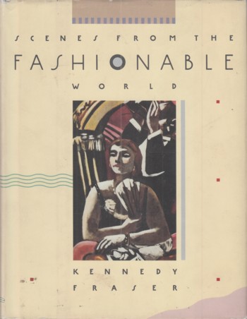 Scenes from the Fashionable World