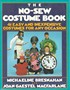 No-Sew Costume Book