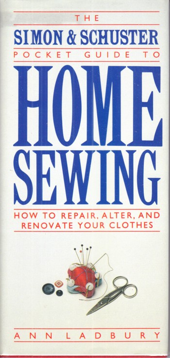 Pocket Guide to Home Sewing