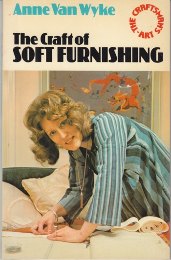 Craft of Soft Furnishing