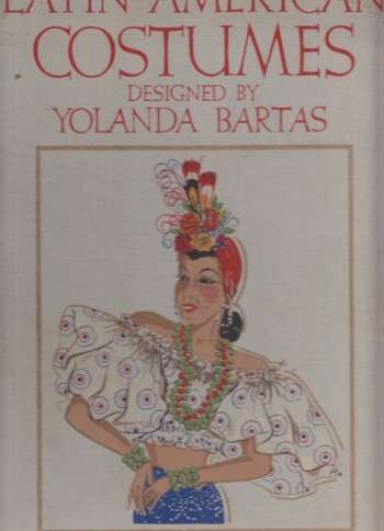 Latin American Costumes