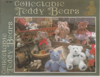 Collectable Teddy Bears
