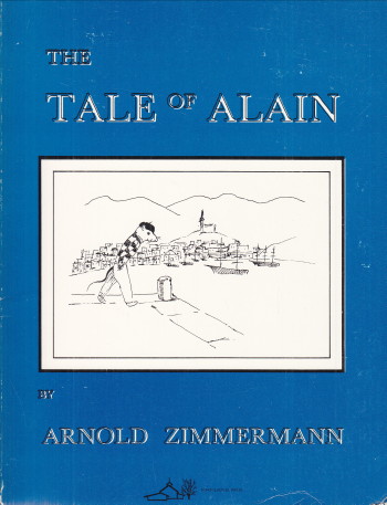 Tale of Alain