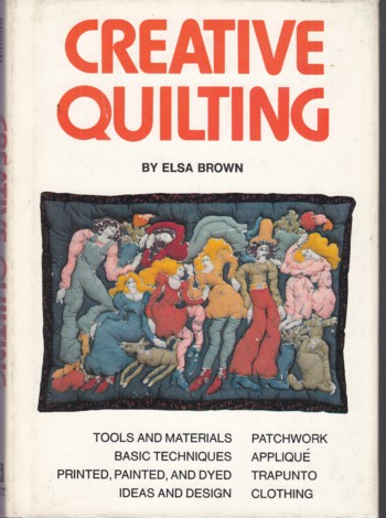 Creative Quilting