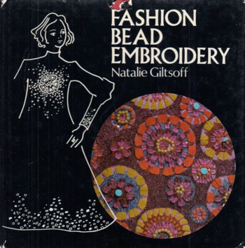 FASHION BEAD EMBROIDERY