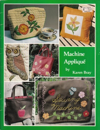 Machine Applique