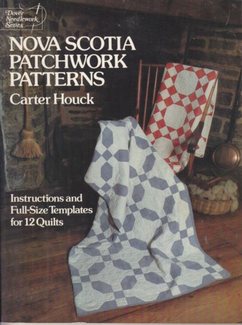 Nova Scotia Patchwork Patterns