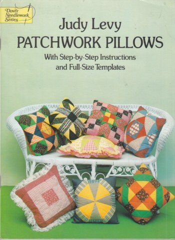 Patchwork Pillows