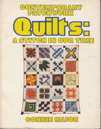 CONTEMPORARY PATCHWORK QUILTS