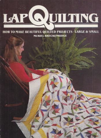 LAP QUiLTING