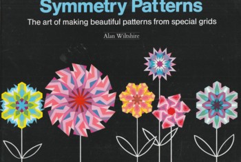 Symmetry Patterns: art of making beautiful patterns from special grids