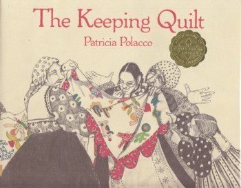 Keeping Quilt