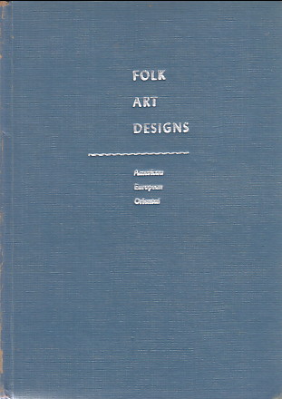 FOLK ART DESIGNS