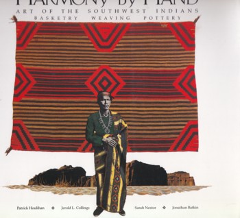 Harmony by Hand
